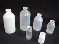Bottles for Injectable